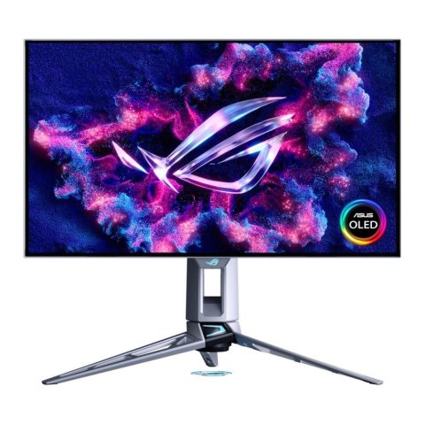 Asus Monitor Asus 26,5" ROG Swift OLED PG27AQWP-W QHD 540Hz 2xHDMI DP HUB