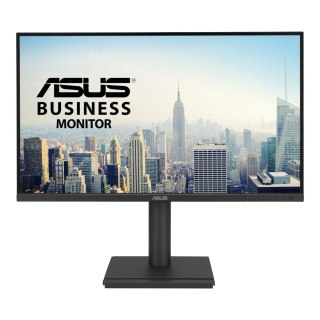 Asus Monitor Asus 27" BE27ACGN Business Monitor IPS QHD 120Hz HDMI 2xDP HUB RJ45 głośniki