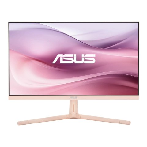 Asus Monitor Asus 27" Eye Care Gaming Monitor VU279CFE-P HDMI USB-C Rose Clay