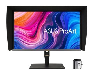 Asus Monitor Asus 27" PA27UCX-K 4K 2xHDMI DP 4xUSB 3.0 USB-C głośniki