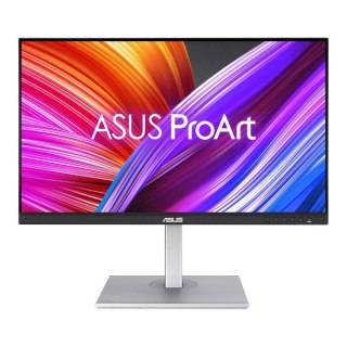 Asus Monitor Asus 27" ProArt Display PA278CGV 2xHDMI DP 4xUSB 3.0 USB-C głośniki 2x2W