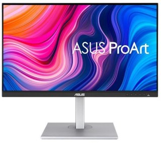 Asus Monitor Asus 27" ProArt Display PA278CV HDMI 2xDP HUB głośniki