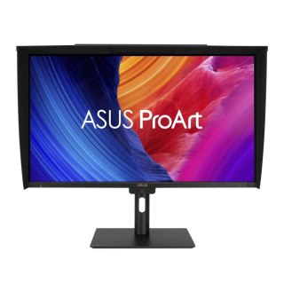 Asus Monitor Asus 27" ProArt Display PA27UCGE IPS 4K UHD 160Hz 2xHDMI DP HUB USB głośniki