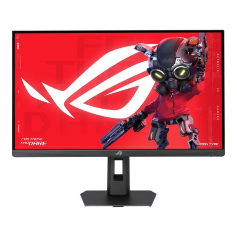 Asus Monitor Asus 27" ROG Strix XG27ACMES Fast IPS QHD 255Hz HDMI DP USB-C