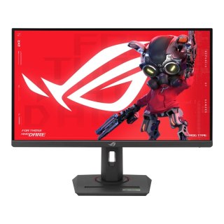 Asus Monitor Asus 27" ROG Strix XG27ACMG Fast IPS QHD 270Hz HDMI DP USB-C