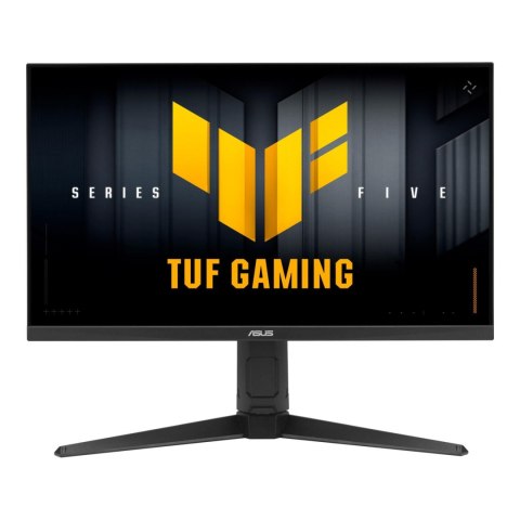 Asus Monitor Asus 27" TUF Gaming VG279QML5A Fast IPS FHD 240Hz 2xHDMI DP głóśniki