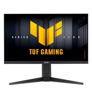 Asus Monitor Asus 27" TUF Gaming VG27AQL5A Fast IPS WQHD 210Hz 2xHDMI DP głośniki