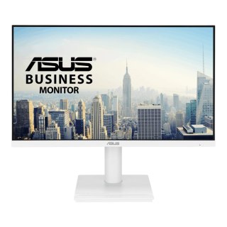 Asus Monitor Asus 27" VA279QGS-W Business Monitor IPS FHD 120Hz HDMI DP VGA HUB głóśniki
