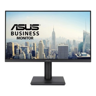 Asus Monitor Asus 27" VA279QGSE Business Monitor IPS FHD 120Hz HDMI DP VGA głóśniki