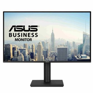 Asus Monitor Asus 27" VA27AQSE Business Monitor IPS WQHD 75Hz VGA HDMI DP głośniki