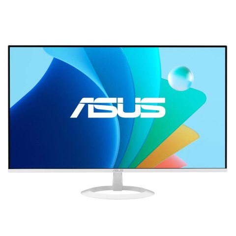 Asus Monitor Asus 27" VZ279HG-W Eye Care Gaming Monitor IPS FHD 120Hz VGA HDMI