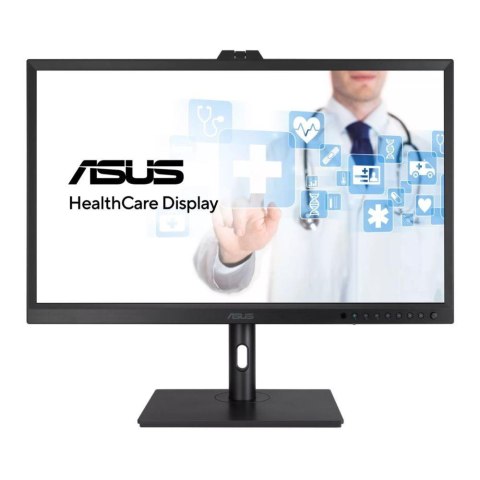 Asus Monitor Asus 31,5" HealthCare Monitor HA3281A 3xHDMI DP 5xUSB