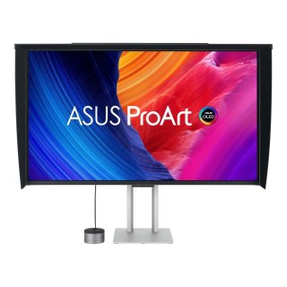 Asus Monitor Asus 31,5" ProArt Display PA32UCDMR-K QD-OLED 4K UHD 240Hz HDMI DP HUB głośniki