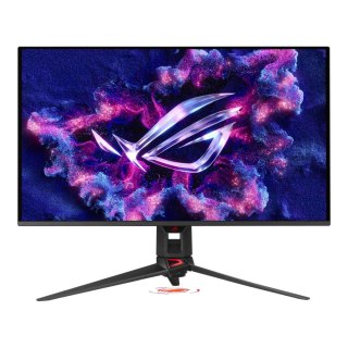 Asus Monitor Asus 31,5" ROG Swift OLED PG32UCDMR 4K UHD 240Hz 2xHDMI DP HUB