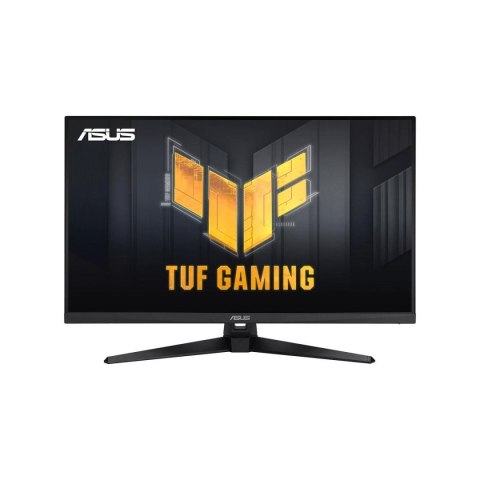 Asus Monitor Asus 31,5" TUF Gaming VG32UQA1A 2xHDMI DP 2xUSB 3.0 głośniki