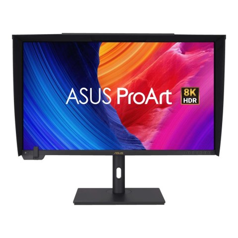 Asus Monitor Asus 32" ProArt Display PA32KCX IPS 8K UHD 60Hz 2xHDMI DP HUB głośniki
