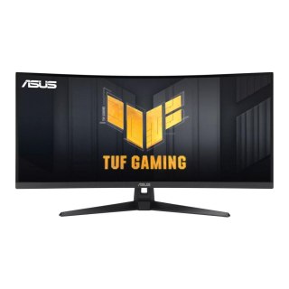 Asus Monitor Asus 34" TUF Gaming VG34VQ3B 2xHDMI 2xDP 5xUSB głośniki