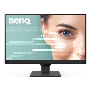 BenQ Monitor BenQ 23,8" GW2490 (9H.LLSLJ.LBE) IPS FHD 100Hz 2xHDMI DP głośniki