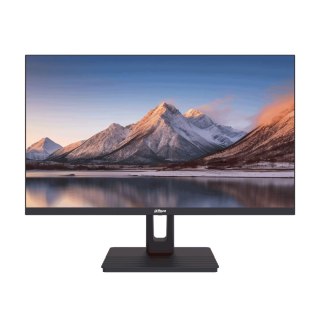 DAHUA Monitor Dahua 23,8" LM24-C301B IPS WQHD 100Hz HDMI DP