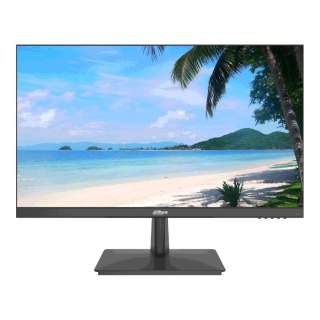 DAHUA Monitor Dahua 23,8" LM24-H200 VA FHD 100Hz HDMI VGA głośniki