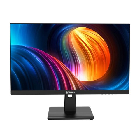 DAHUA Monitor Dahua 24,5" LM25-B221B IPS FHD 144Hz HDMI DP