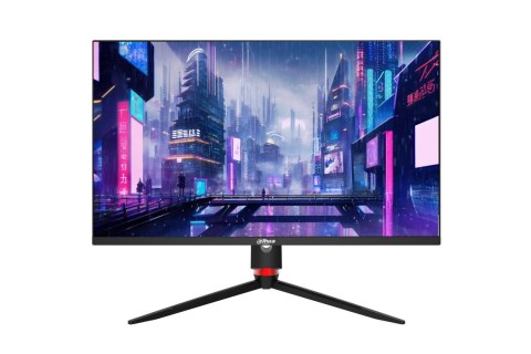 DAHUA Monitor Dahua 27" LM27-E331A IPS WQHD 180Hz 2xHDMI 2xDP głośniki