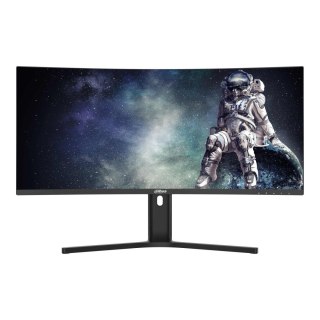 DAHUA Monitor Dahua 34" LM34-E330CA VA UWQHD 200Hz 2xHDMI 2xDP