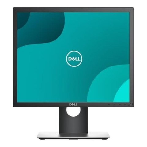 Dell Monitor Dell 19" P1917S IPS VGA HDMI DP