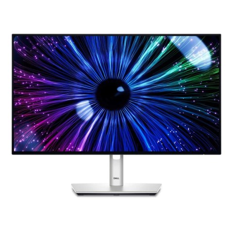 Dell Monitor Dell 23,8" UltraSharp U2424HE (210-BKJF) HDMI 2xDP 4xUSB 3xUSB-C RJ-45