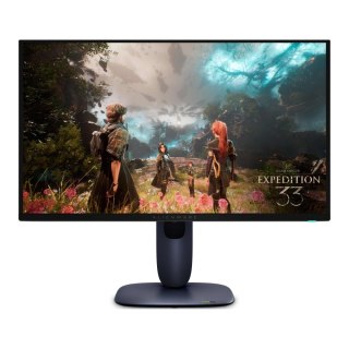 Dell Monitor Dell 26,7" Alienware AW2725Q (210-BQWV) QD-OLED 4K UHD 240Hz 2xHDMI DP HUB