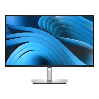Dell Monitor Dell 27" P2725DE (210-BQSZ) IPS QHD 100Hz HDMI 2xDP HUB RJ45