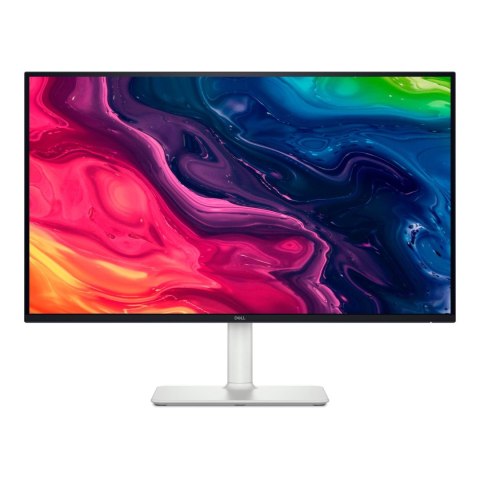 Dell Monitor Dell 27" S2725QC (210-BQWS) IPS 4K UHD 120Hz 2xHDMI DP HUB głośniki