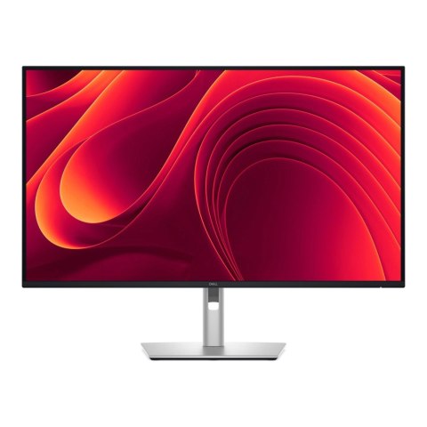 Dell Monitor Dell 31,5" P3225DE (210-BRDP) IPS QHD 100Hz HDMI 2xDP HUB RJ45