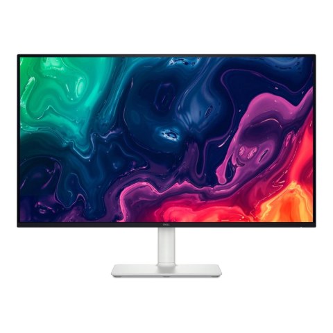Dell Monitor Dell 31,5" S3225QS (210-BQWP) VA 4K UHD 120Hz 2xHDMI DP głośniki