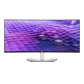 Dell Monitor Dell 37,52" UltraSharp U3824DW (210-BHXB) IPS Black WQHD+ 60Hz 2xHDMI DP 9xUSB RJ45 KVM głośniki
