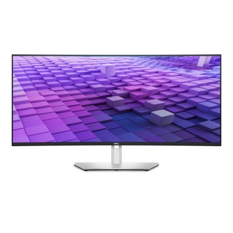 Dell Monitor Dell 37,52" UltraSharp U3824DW (210-BHXB) IPS Black WQHD+ 60Hz 2xHDMI DP 9xUSB RJ45 KVM głośniki