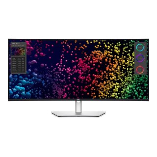 Dell Monitor Dell 39,7" U4025QW (210-BMDV) IPS Black 120Hz HDMI DP 8xUSB 2xThunderbolt RJ45 KVM głośniki