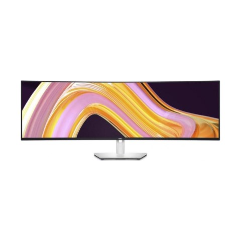 Dell Monitor Dell 49" UltraSharp U4924DW (210-BGTX) 2xHDMI DP RJ-45 4xUSB-C