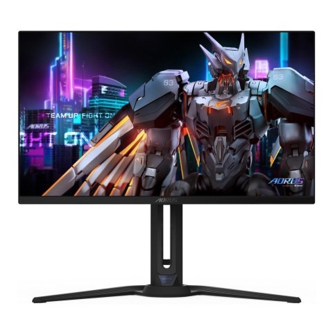 Gigabyte Monitor Gigabyte 27" FO27Q2 2xHDMI DP 4xUSB głośniki