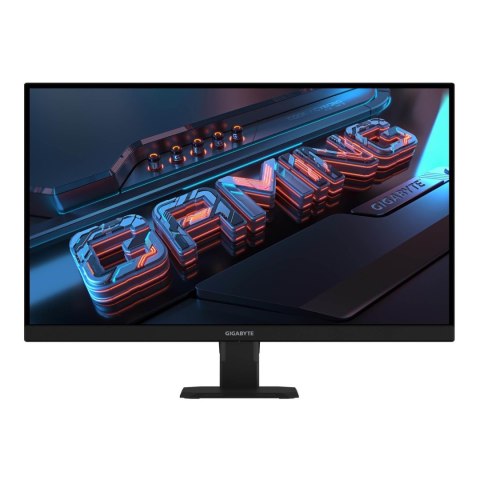 Gigabyte Monitor Gigabyte 27" GS27QXA IPS QHD 240Hz 2xHDMI DP
