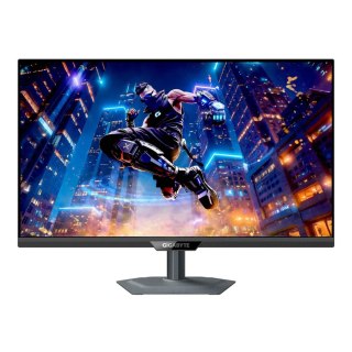 Gigabyte Monitor Gigabyte 27" M27Q2 QD Gaming Monitor SS IPS QHD 200Hz 2xHDMI DP HUB