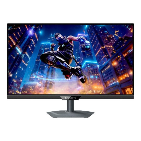Gigabyte Monitor Gigabyte 27" M27UP SS IPS 4K UHD 160Hz 2xHDMI DP HUB głośniki