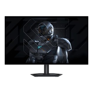 Gigabyte Monitor Gigabyte 27" MO27Q28G OLED Gaming Monitor QHD 280Hz 2xHDMI DP HUB głośniki