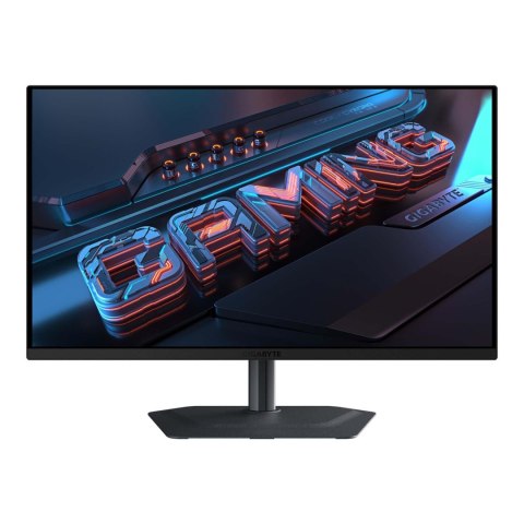 Gigabyte Monitor Gigabyte 27" MO27Q2A QD-OLED QHD 280Hz 2xHDMI DP HUB głośniki
