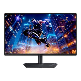 Gigabyte Monitor Gigabyte 27" MO27Q3 OLED QHD 360Hz 2xHDMI DP HUB głośniki