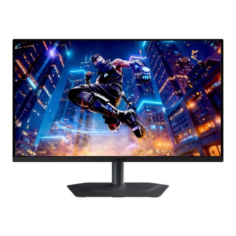 Gigabyte Monitor Gigabyte 27" MO27Q3 OLED QHD 360Hz 2xHDMI DP HUB głośniki
