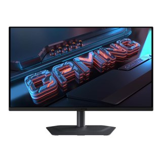 Gigabyte Monitor Gigabyte 27" MO27U2 OLED 2xHDMI DP 4xUSB głośniki 2x5W