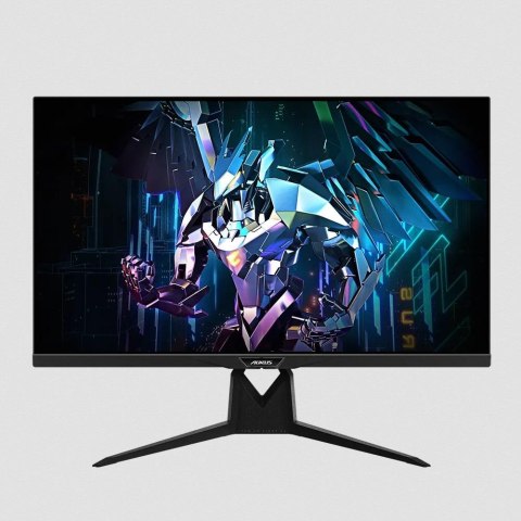 Gigabyte Monitor Gigabyte 31,5" AORUS FI32Q-X 2xHDMI DP 3xUSB 3.0 USB-C