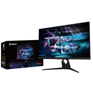 Gigabyte Monitor Gigabyte 31,5" AORUS FI32U 2xHDMI DP 3xUSB3.0 USB-C