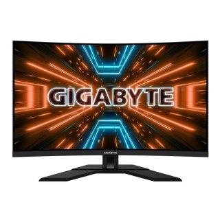 Gigabyte Monitor Gigabyte 31,5" M32UC 2xHDMI DP 3xUSB 3.0 USB-C głośniki